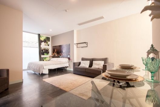 Apartamentos Vip Puro Centro