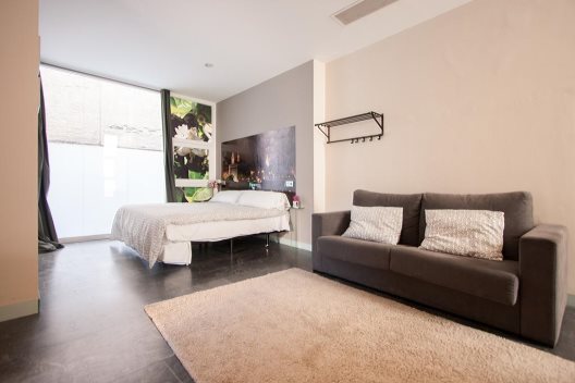 Apartamentos Vip Puro Centro