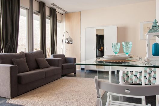 Apartamentos Vip Puro Centro