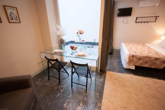 Apartamentos Vip Puro Centro