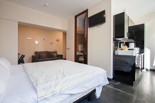 Apartamentos Vip Puro Centro