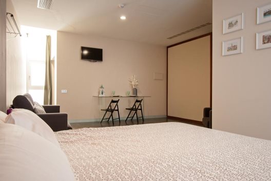 Apartamentos Vip Puro Centro