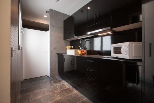 Apartamentos Vip Puro Centro