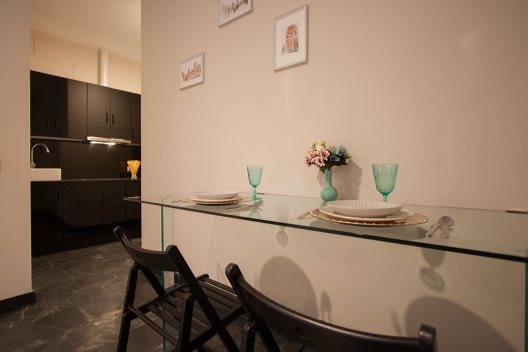 Apartamentos Vip Puro Centro