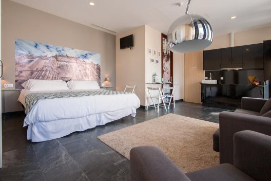 Apartamentos Vip Puro Centro