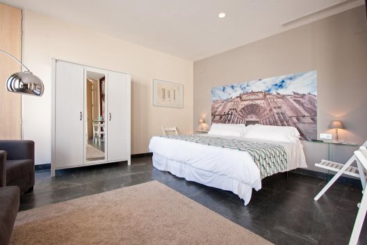 Apartamentos Vip Puro Centro
