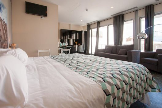 Apartamentos Vip Puro Centro