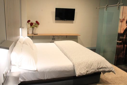 Apartamentos Vip Puro Centro