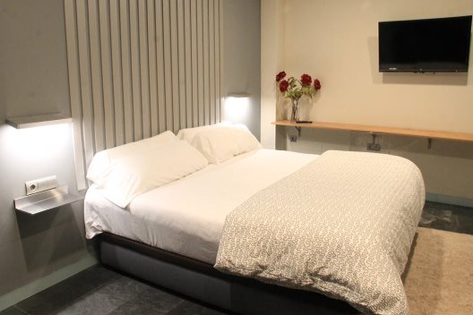 Apartamentos Vip Puro Centro