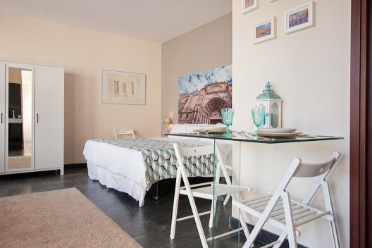 Apartamentos Vip Puro Centro