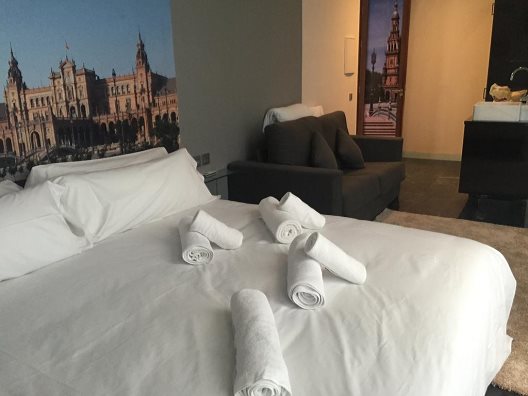 Apartamentos Vip Puro Centro
