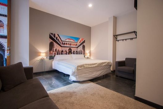 Apartamentos Vip Puro Centro