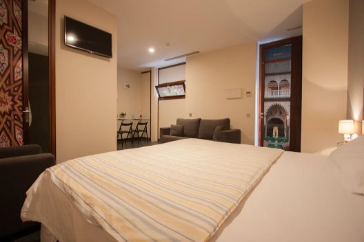 Apartamentos Vip Puro Centro