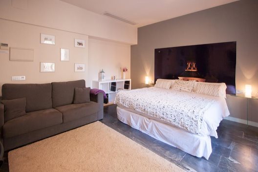 Apartamentos Vip Puro Centro