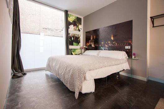 Apartamentos Vip Puro Centro