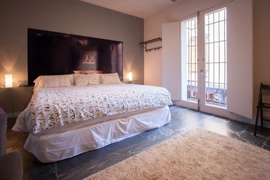 Apartamentos Vip Puro Centro