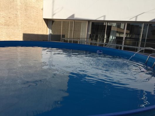 Apartamentos Vip Puro Centro