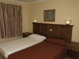Apartamentos Vista Bonita Golf