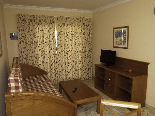 Apartamentos Vista Bonita Golf