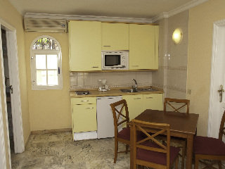 Apartamentos Vista Bonita Golf