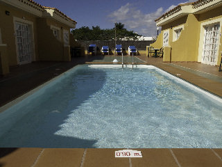 Apartamentos Vista Bonita Golf