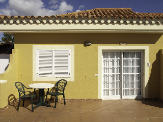 Apartamentos Vista Bonita Golf