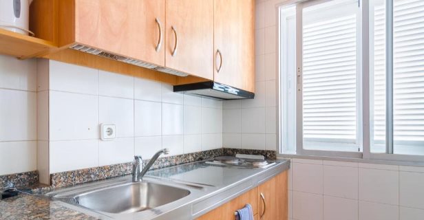 Apartamentos Vista Club