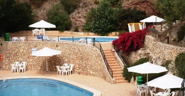Apartamentos Vista Club