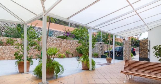 Apartamentos Vista Club