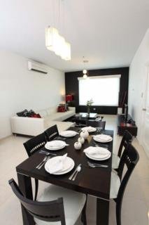 Apartamentos Vista Del Mar