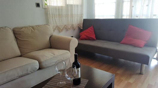 Apartamentos Vista Dorada