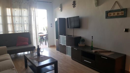 Apartamentos Vista Dorada