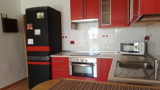 Apartamentos Vista Dorada