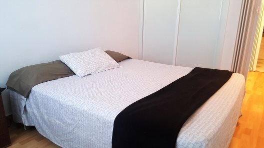 Apartamentos Vista Dorada