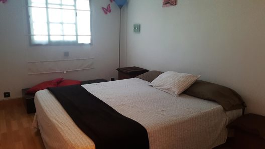 Apartamentos Vista Dorada