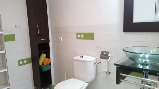Apartamentos Vista Dorada