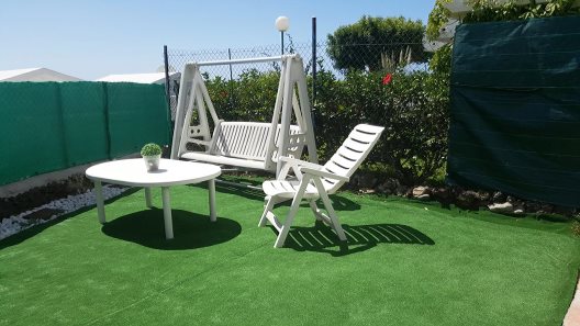 Apartamentos Vista Dorada