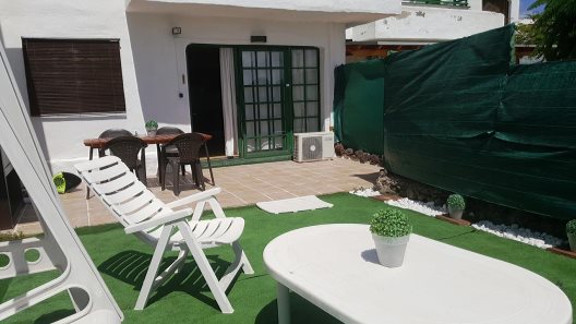 Apartamentos Vista Dorada