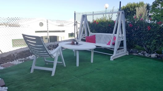 Apartamentos Vista Dorada