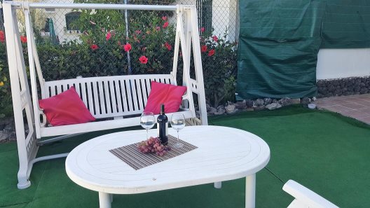 Apartamentos Vista Dorada