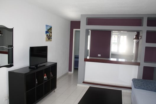 Apartamentos Vista Mar