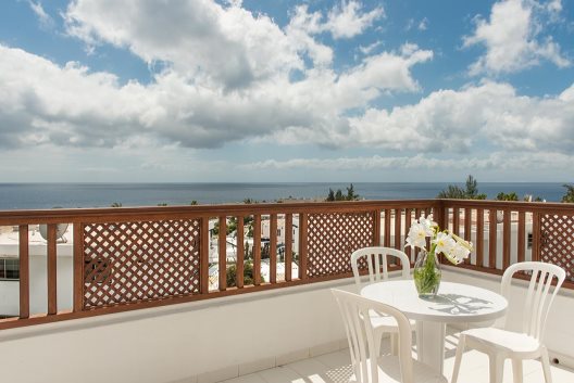 Apartamentos Vista Mar