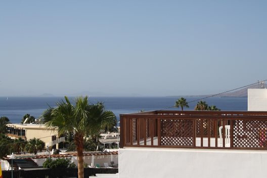 Apartamentos Vista Mar