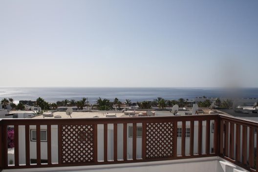 Apartamentos Vista Mar