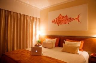 Apartamentos Vista Marina
