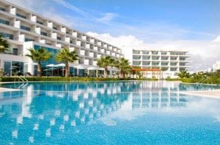 Apartamentos Vista Marina