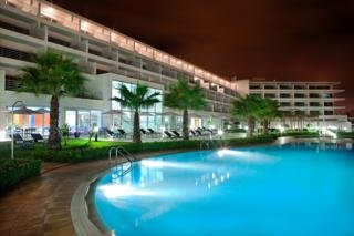 Apartamentos Vista Marina