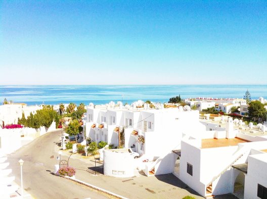 Apartamentos Vista Mojácar