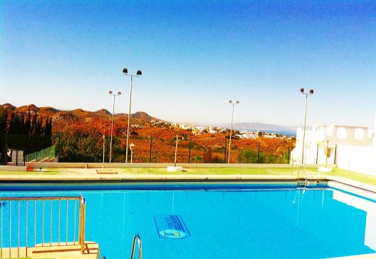 Apartamentos Vista Mojácar