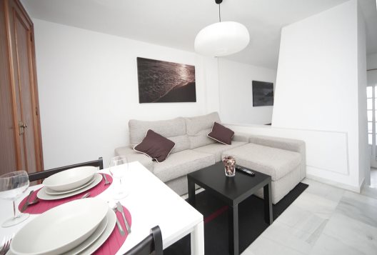 Apartamentos Vista Mojácar